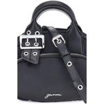 Ganni Polochon mini Handbag GAA6738099BB