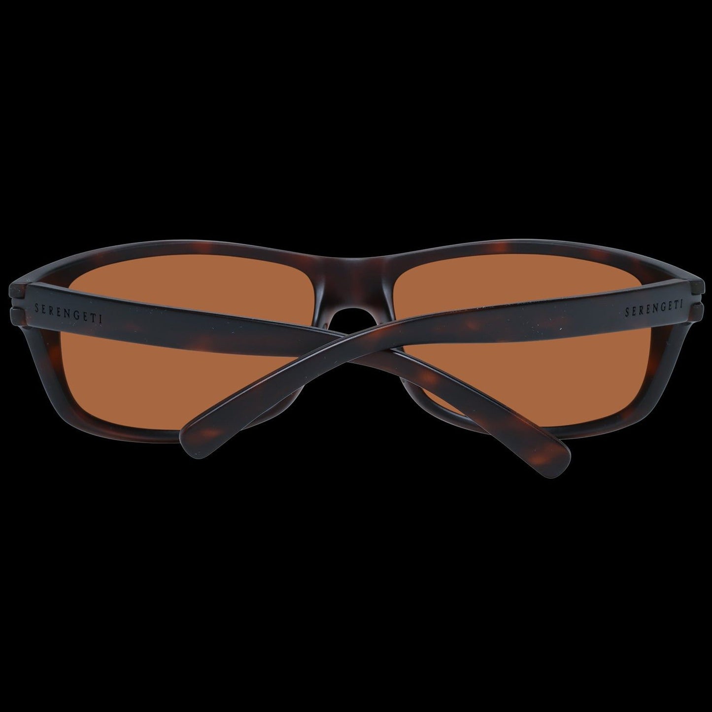 SERENGETI MOD. 8166 62 SUNGLASSES & EYEWEAR SERENGETI SUNGLASSES Black