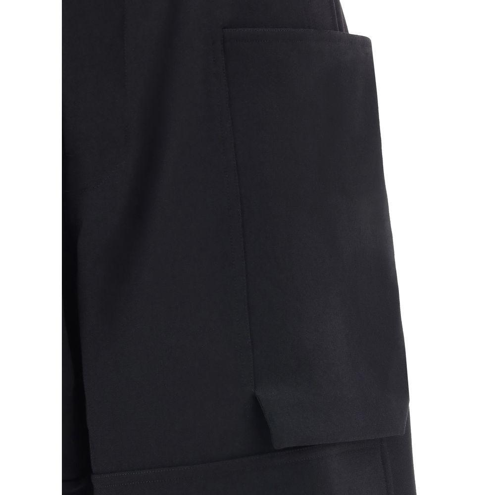 Rick Owens Stefan cargo Pants RI-RU02E1346WGP09-W30