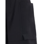 Rick Owens Stefan cargo Pants RI-RU02E1346WGP09-W30