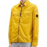 C.P. Company C.P Company Windbreaker Jacket CP-8735307006164-L