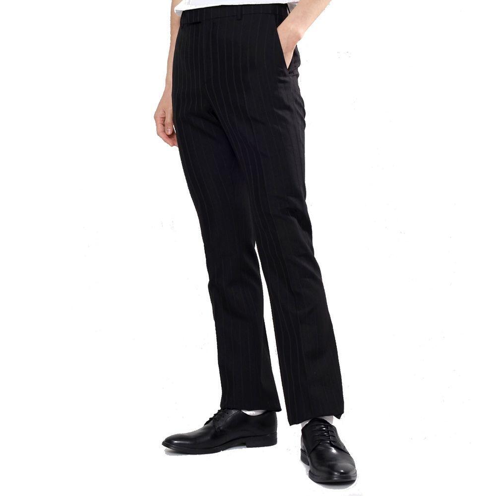 Celine Wool Classic Pants CE-8735320604884-IT50 | L