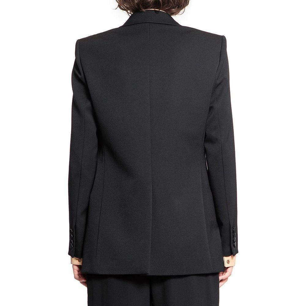 Saint Laurent Smoking Jacket SA-8844823494868-48 | M