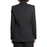 Saint Laurent Smoking Jacket SA-8844823494868-48 | M