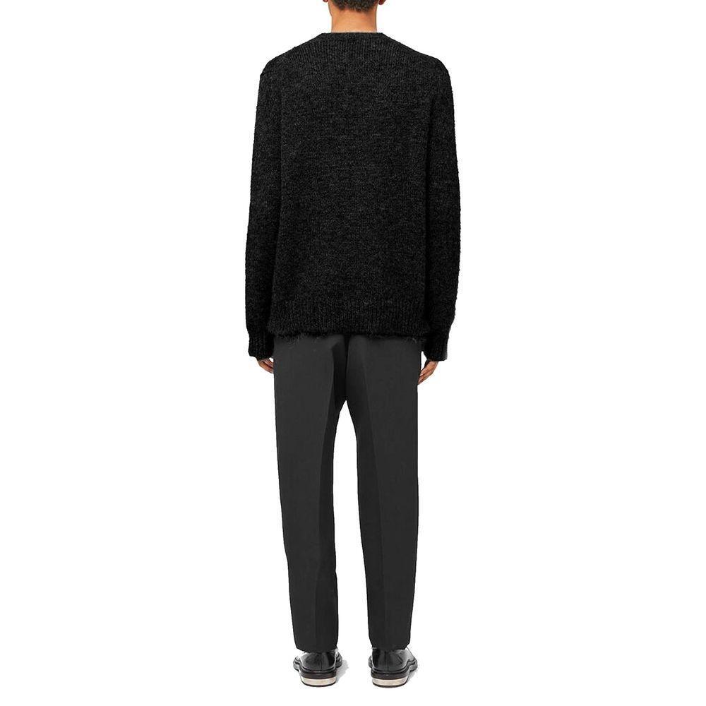 Jil Sander Alpaca Sweater JI-8779551670484-IT50 | L