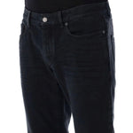 Saint Laurent Slim Fit Denim Jeans SA-8815589720276-W31