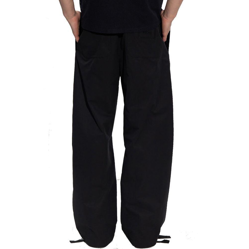 Versace Cotton Trousers VE-8736626540756-48 | M
