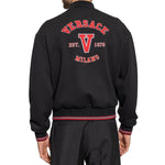 Versace Patch Bomber Jacket VE-8736637059284-IT50 | L