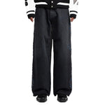 Off-White Denim Flared Jeans OF-8735535202516-W33