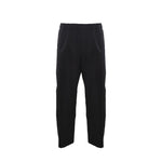 Alexander McQueen Cotton Trousers AL-8736216514772-48 | M