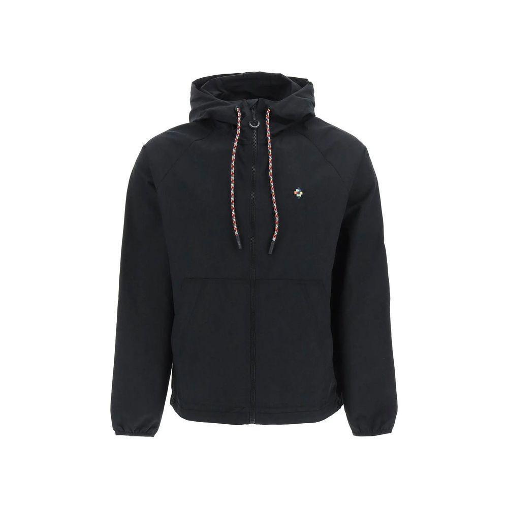 Marcelo Burlon Windbreaker Jacket MA-8736470139092-L