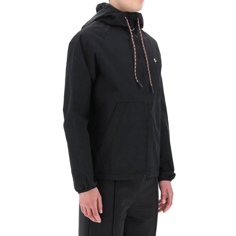 Marcelo Burlon Windbreaker Jacket MA-8736470139092-L