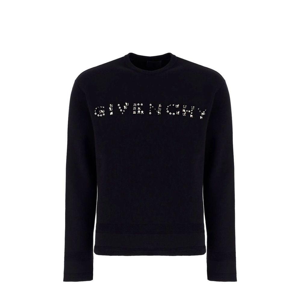 Givenchy Logo Sweater GI-8736409125076-S