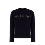 Givenchy Logo Sweater GI-8736409125076-S