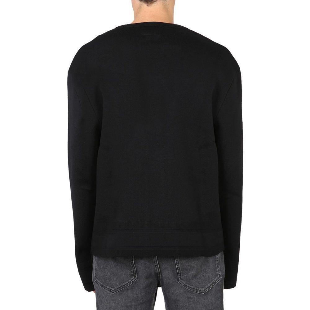 Givenchy Logo Sweater GI-8736409125076-S