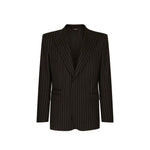 Dolce & Gabbana Single-Breasted Jacket DO-8736361414868-48 | M