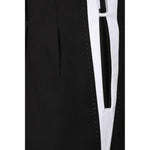 Dolce & Gabbana Side Stripe Pleat Trousers DO-8736361054420-48 | M