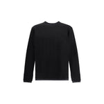 Sacai Cotton Long Sleeve Jersey SA-2503795M001-2