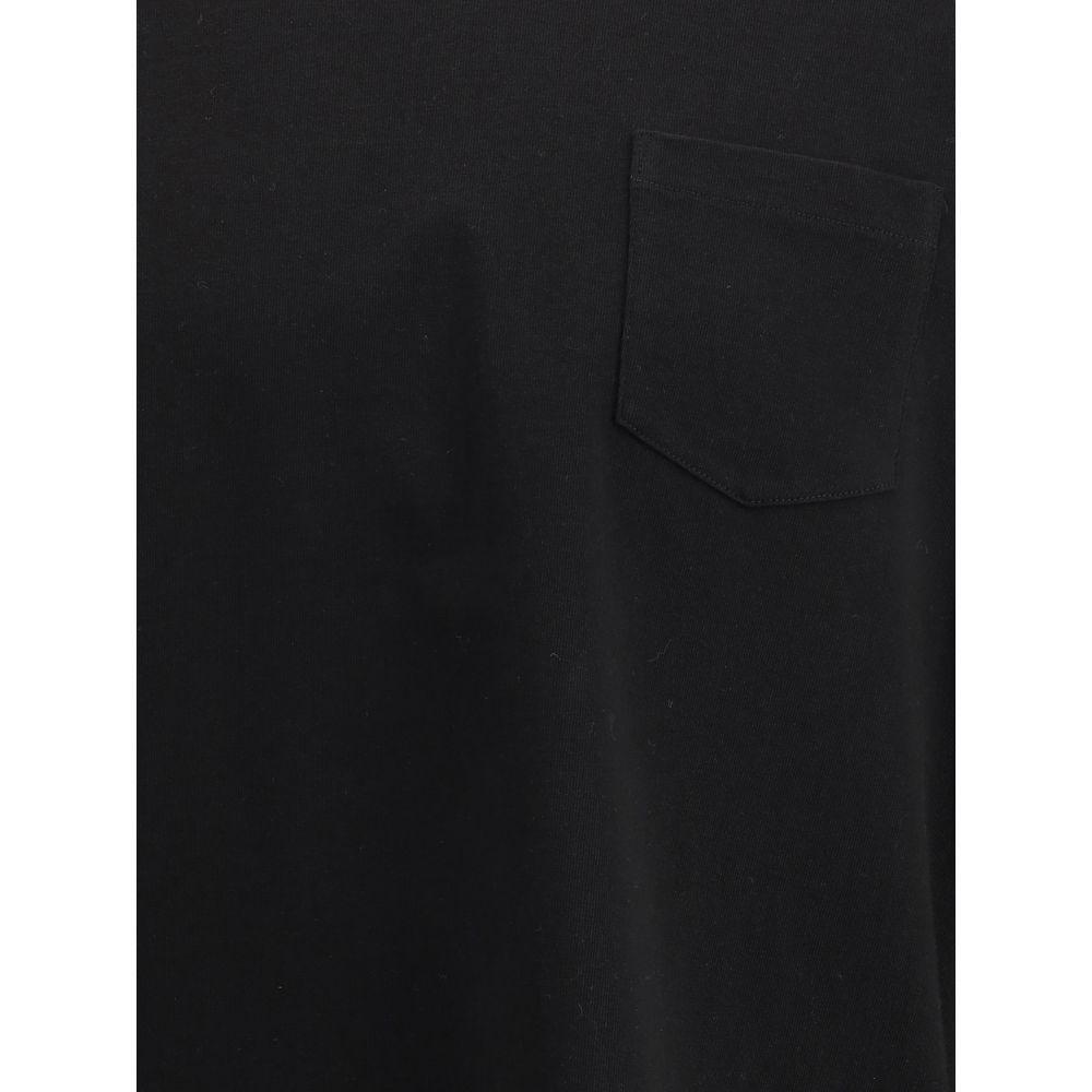 Sacai Cotton Long Sleeve Jersey SA-2503795M001-2