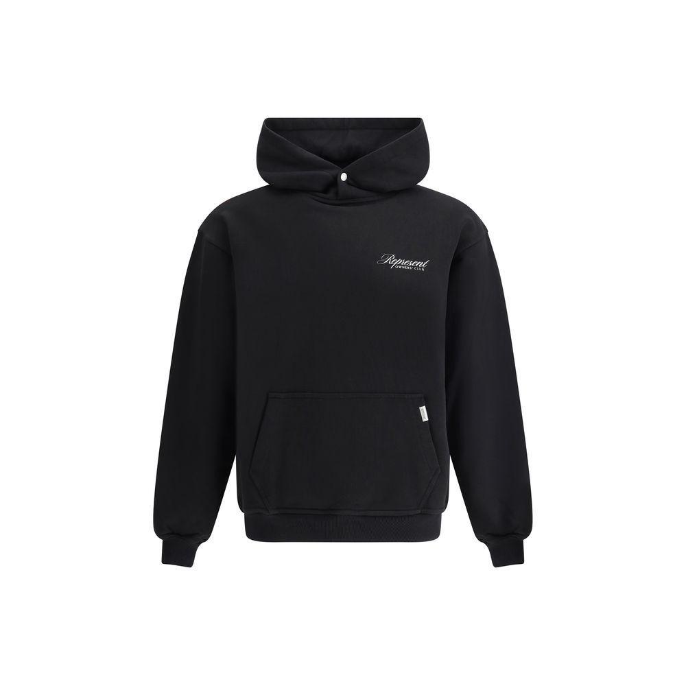 Represent Hoodie RE-OCM41200BLACK-S