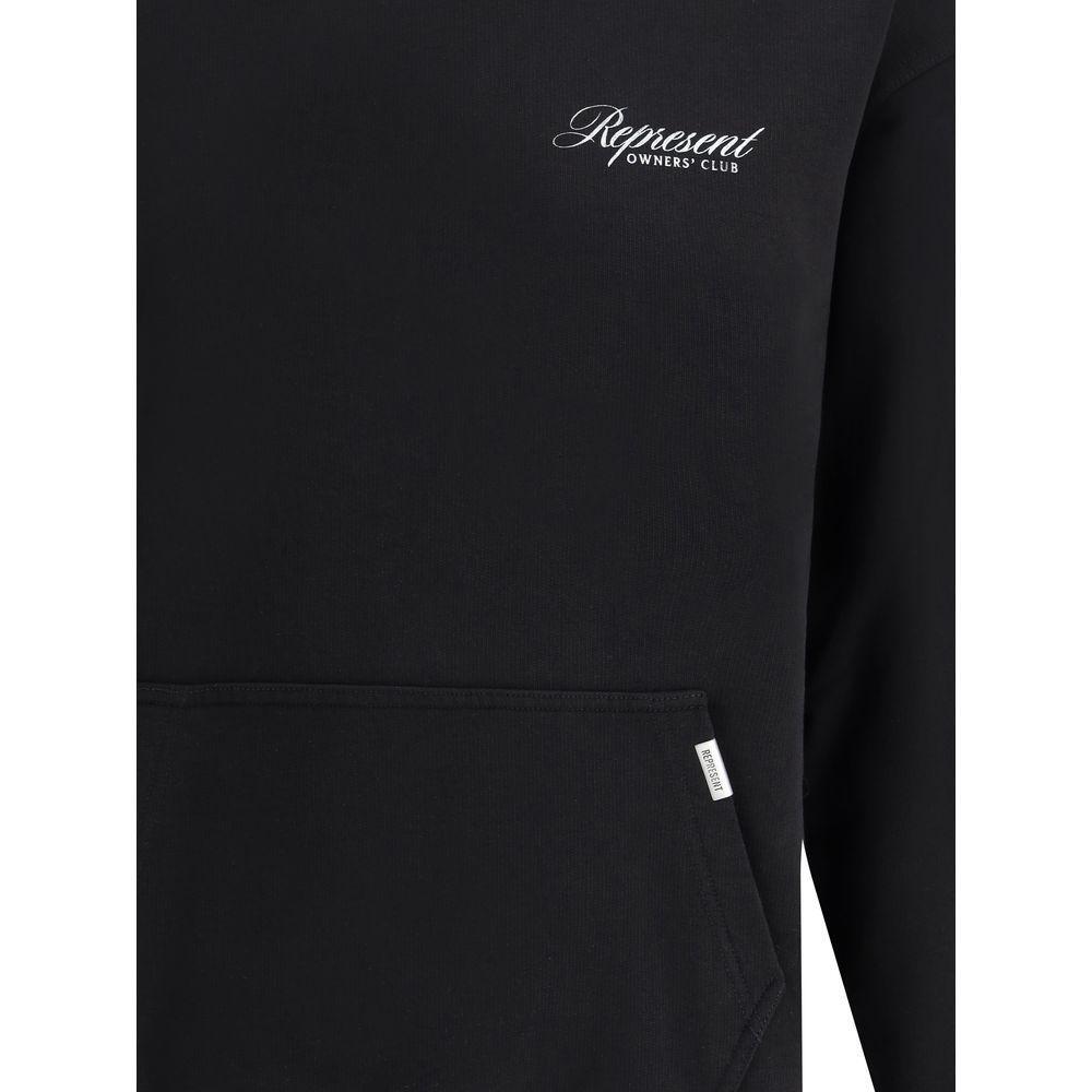 Represent Hoodie RE-OCM41200BLACK-S