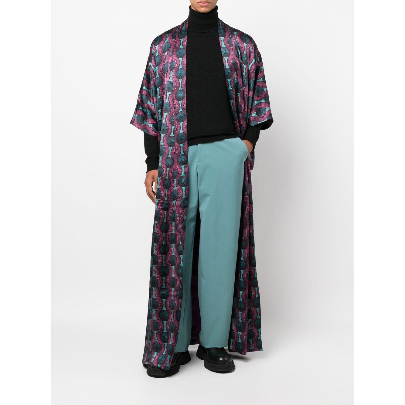 OZWALD BOATENG Dresses MultiColour 4005002450