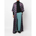 OZWALD BOATENG Dresses MultiColour 4005002450