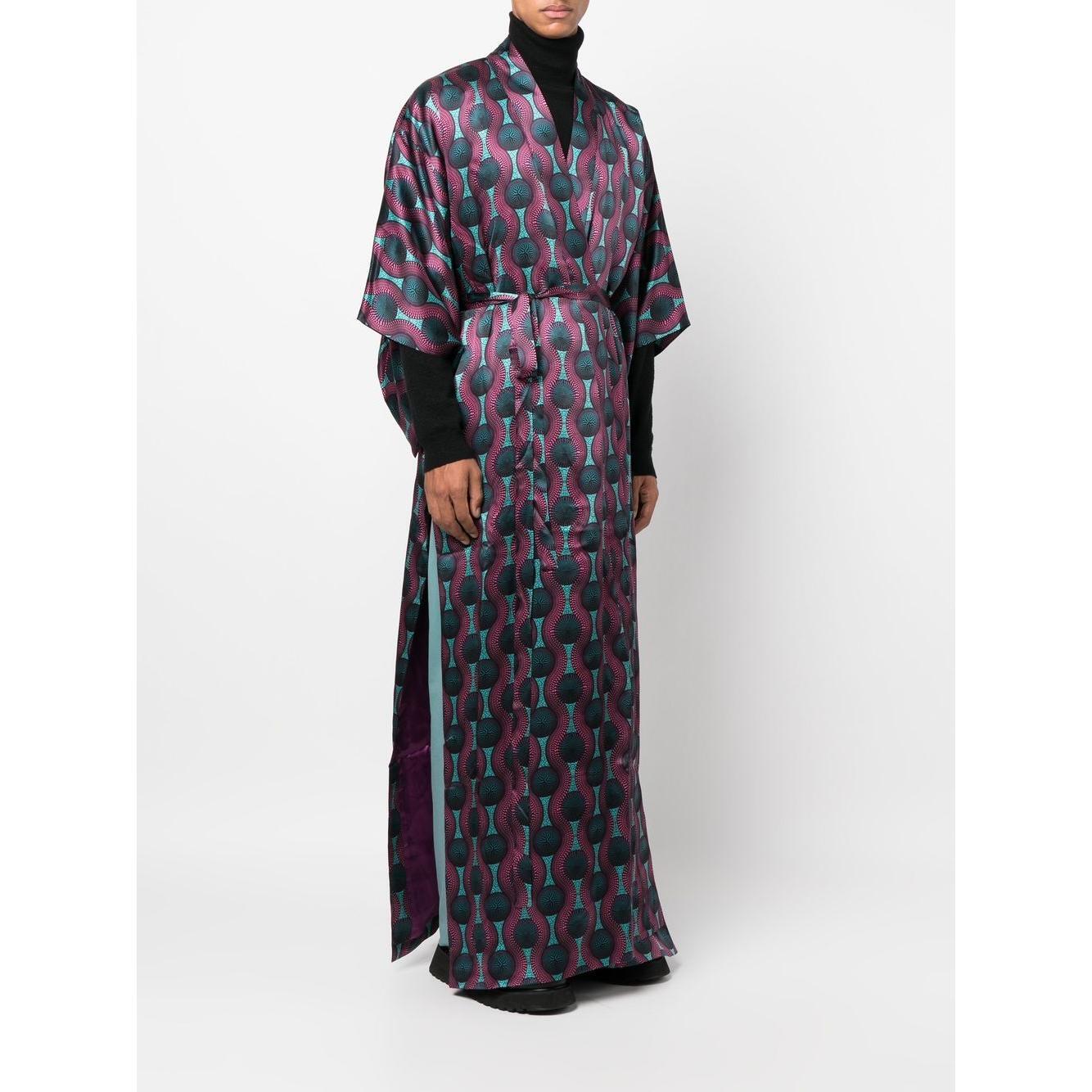 OZWALD BOATENG Dresses MultiColour 4005002450