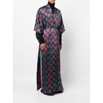 OZWALD BOATENG Dresses MultiColour 4005002450