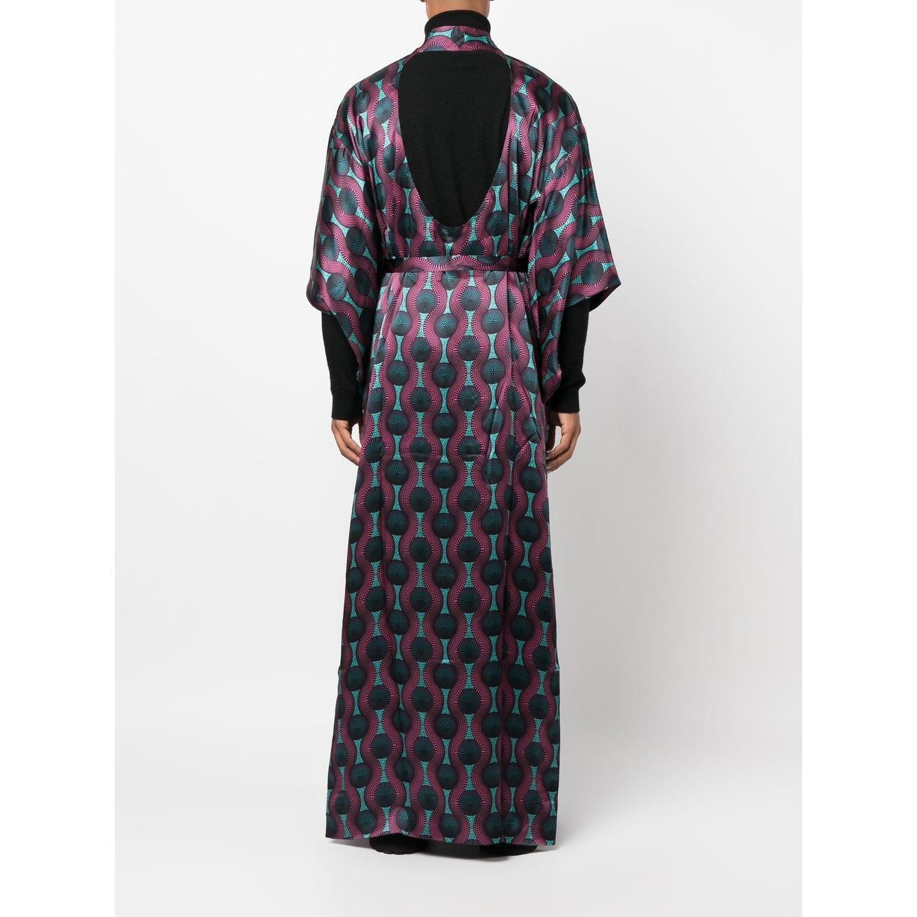 OZWALD BOATENG Dresses MultiColour 4005002450