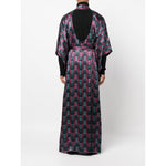 OZWALD BOATENG Dresses MultiColour 4005002450
