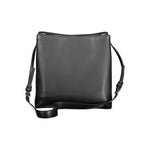 Calvin Klein Black Polyester Handbag CA-36316
