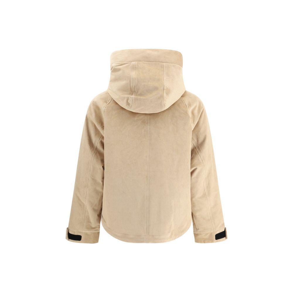 Woolrich Corduroy Jacket WO-CFWWOU2022FRUT50108908-S