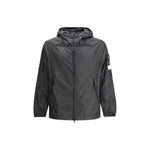 Stone Island Waterproof hooded Jacket ST-K2S15Q100008S0163V0062-S