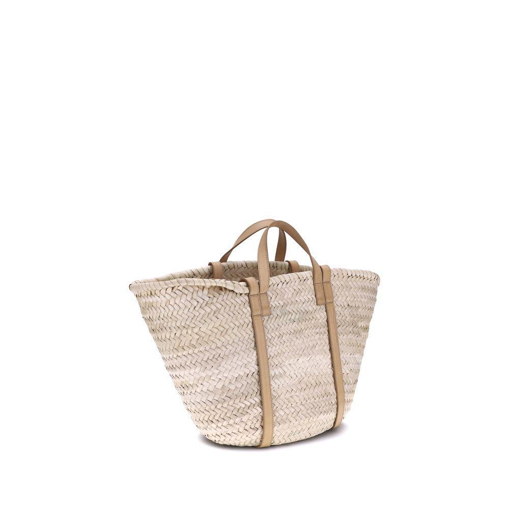 Pierre Hardy Alpha Shoulder Bag PIACV08NATURALBLABB
