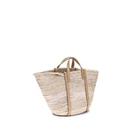 Pierre Hardy Alpha Shoulder Bag PIACV08NATURALBLABB