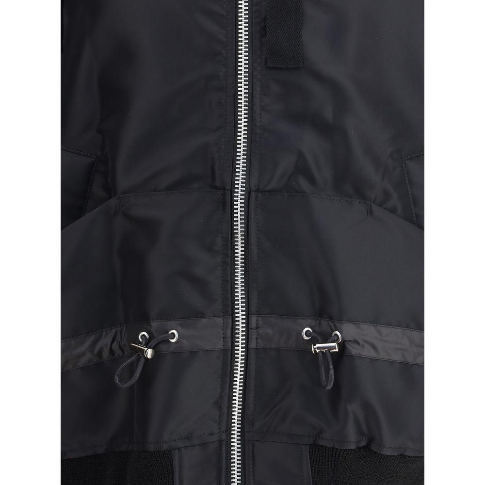 Sacai Oversized Jacket SA-2503785M001-1