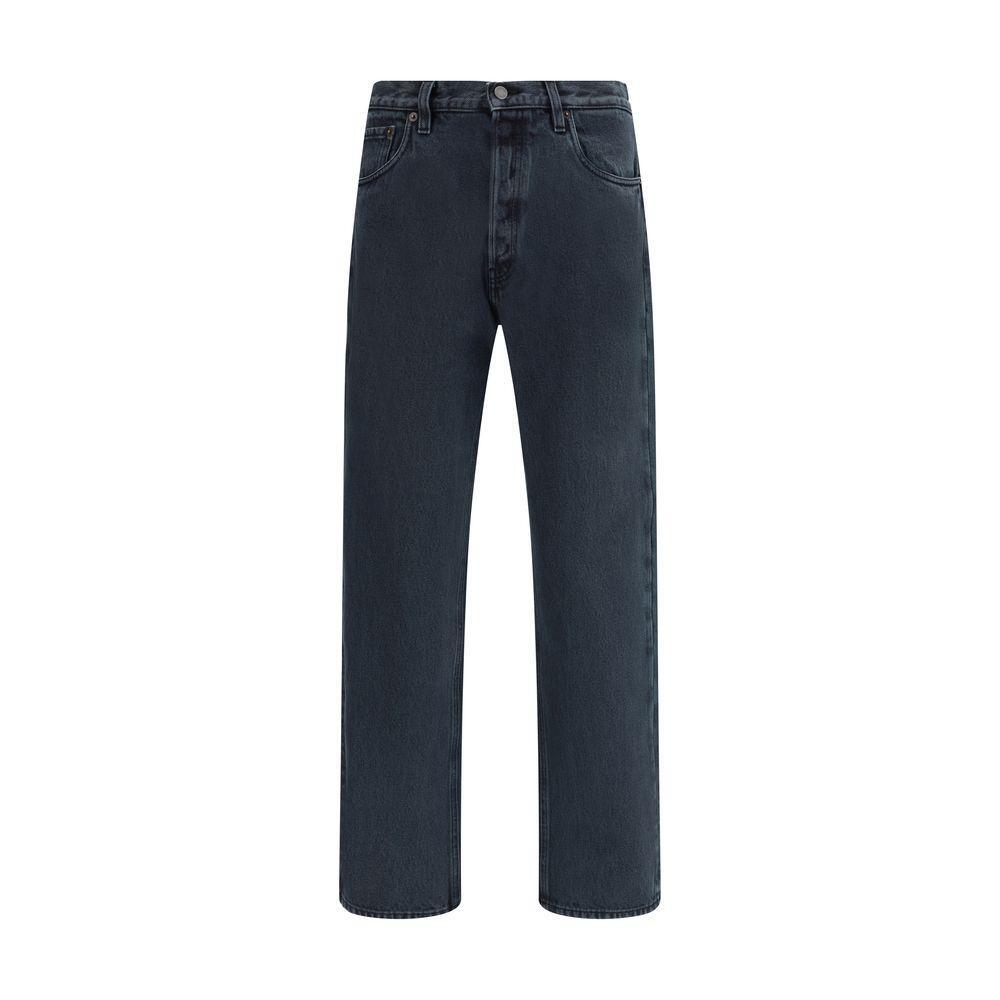 Prada Monochrome Jeans PR-GEP358S231142DF04OZ-W30