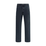 Prada Monochrome Jeans PR-GEP358S231142DF04OZ-W30