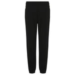 Diego Venturino Black Cotton Jeans & Pant DI-15865-S