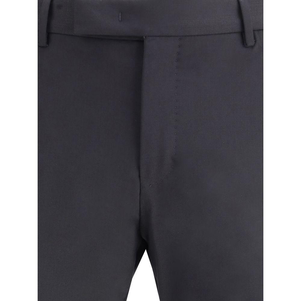 PT Torino Dieci Pants PT-COAFX0Z00FWDMA370990-IT48 | M