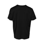 Dolce & Gabbana Black Chain Necklace Cotton Crewneck T-shirt TSH91031-60