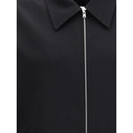 Our Legacy Wool Jacket OU-M2230MBWBLACK-IT52 | XL