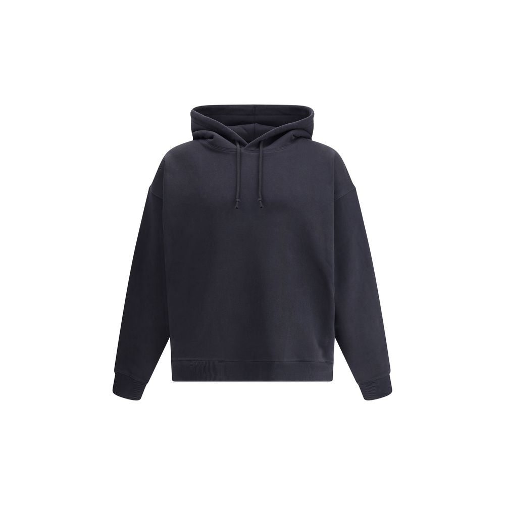 Y-3 Graphic Hoodie Y-JX4748BLACK-L