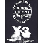 Y-3 Graphic Hoodie Y-JX4748BLACK-L