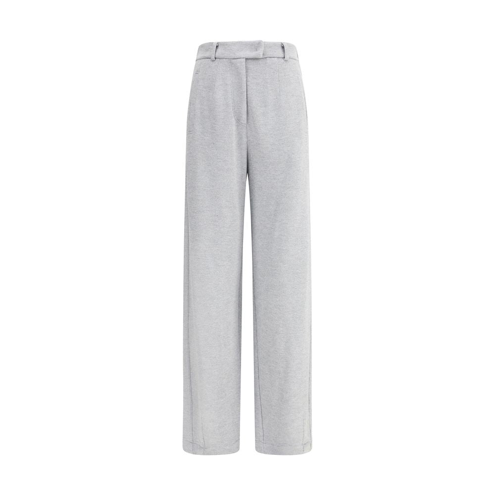 Brunello Cucinelli Sweatpants BR-MP930SN999C4527-XS