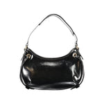 Twinset Black Polyethylene Women Handbag TW-39370