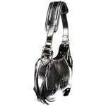 Twinset Black Polyethylene Women Handbag TW-39370