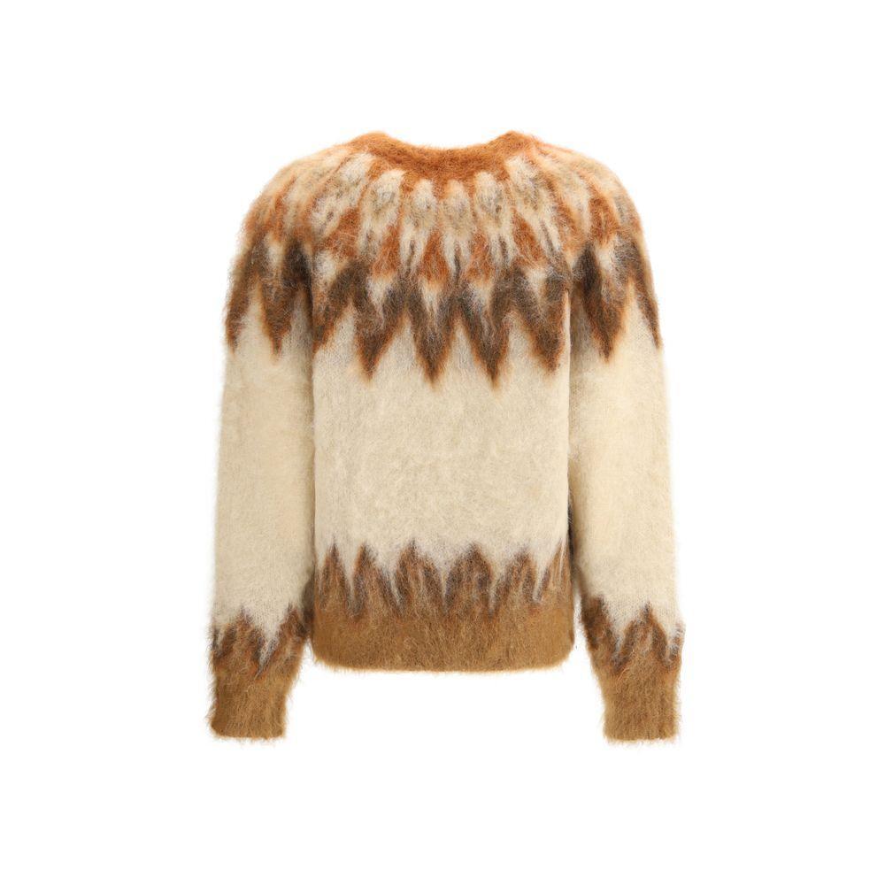 Marant Etoile Natania Sweater MA-PU0738FAC3L06E11RU-IT36 | XS