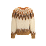 Marant Etoile Natania Sweater MA-PU0738FAC3L06E11RU-IT36 | XS